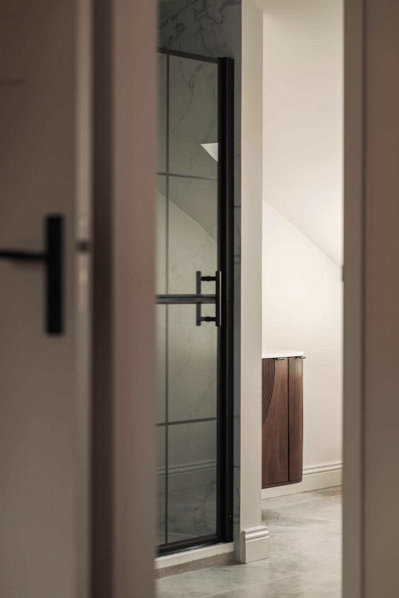 Zurenborg Suites Αμβέρσα Εξωτερικό φωτογραφία