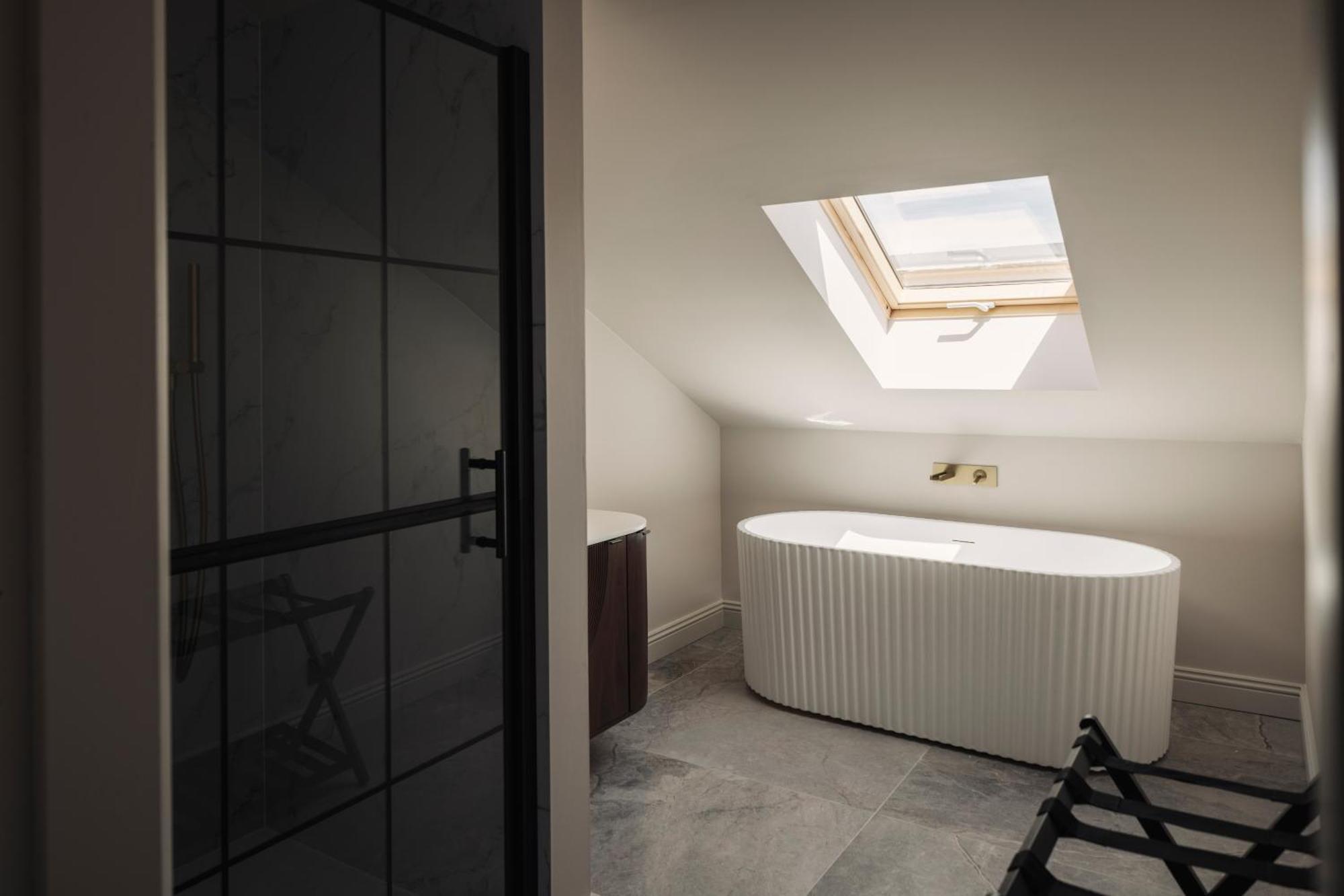 Zurenborg Suites Αμβέρσα Εξωτερικό φωτογραφία