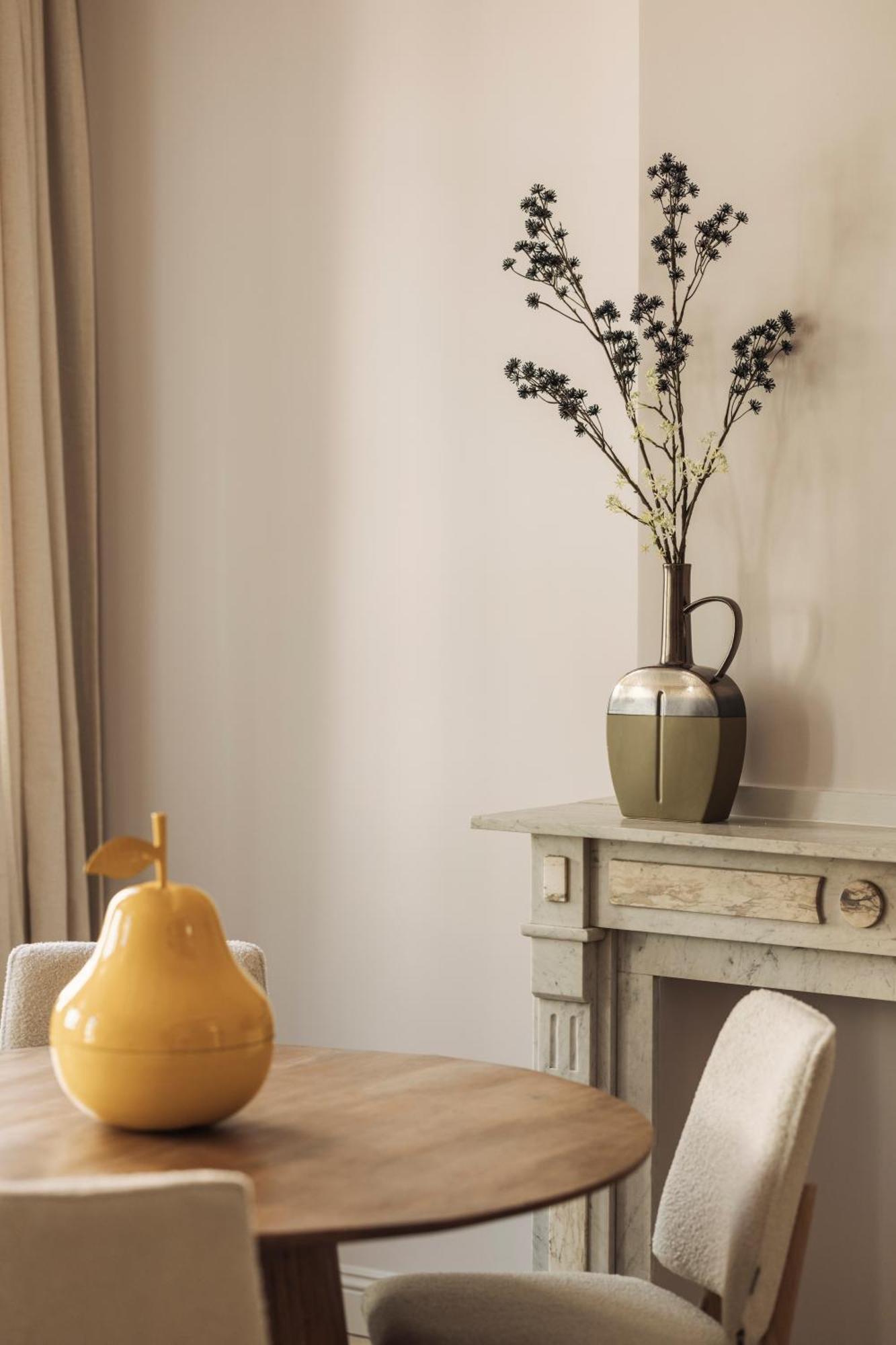 Zurenborg Suites Αμβέρσα Εξωτερικό φωτογραφία