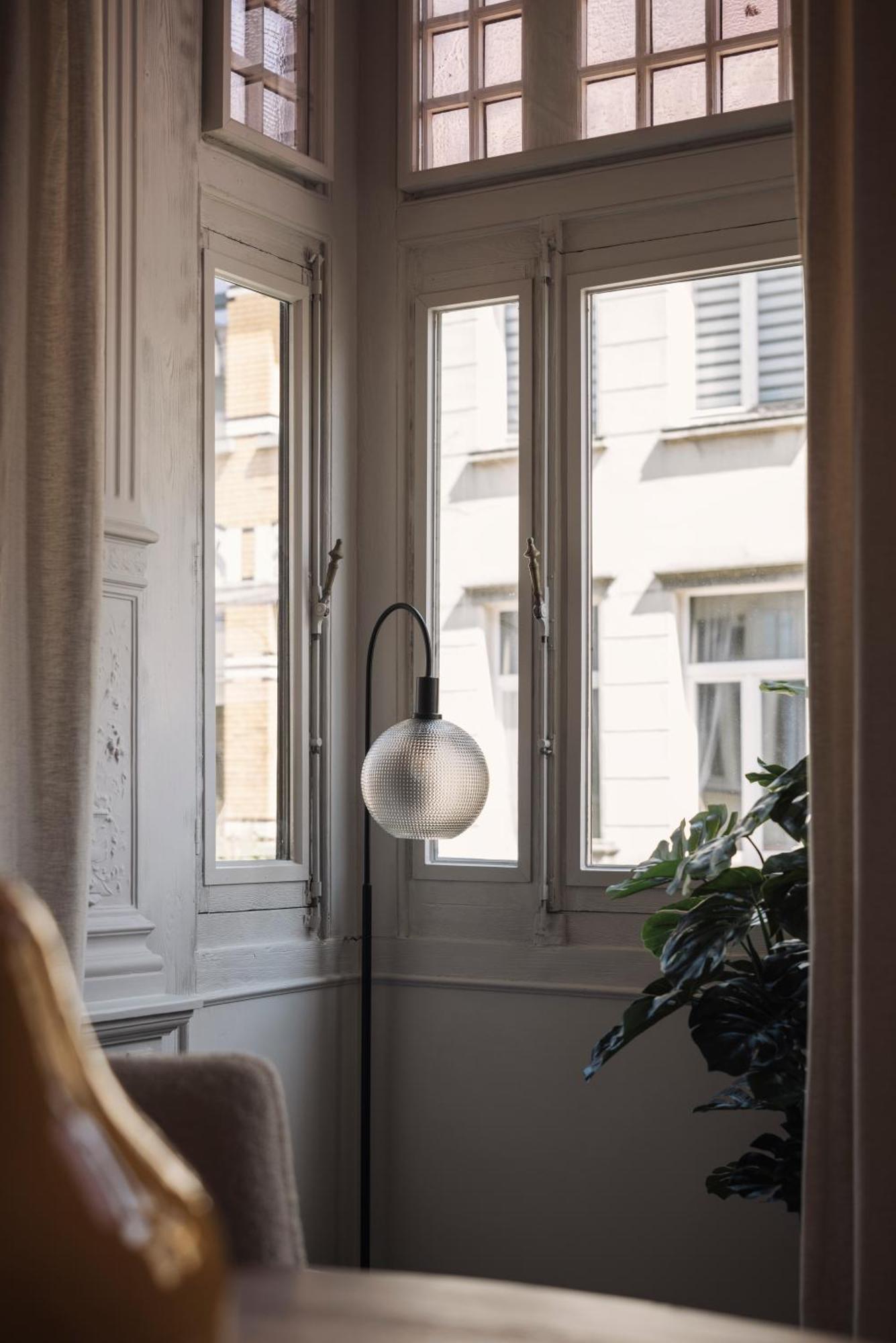 Zurenborg Suites Αμβέρσα Εξωτερικό φωτογραφία
