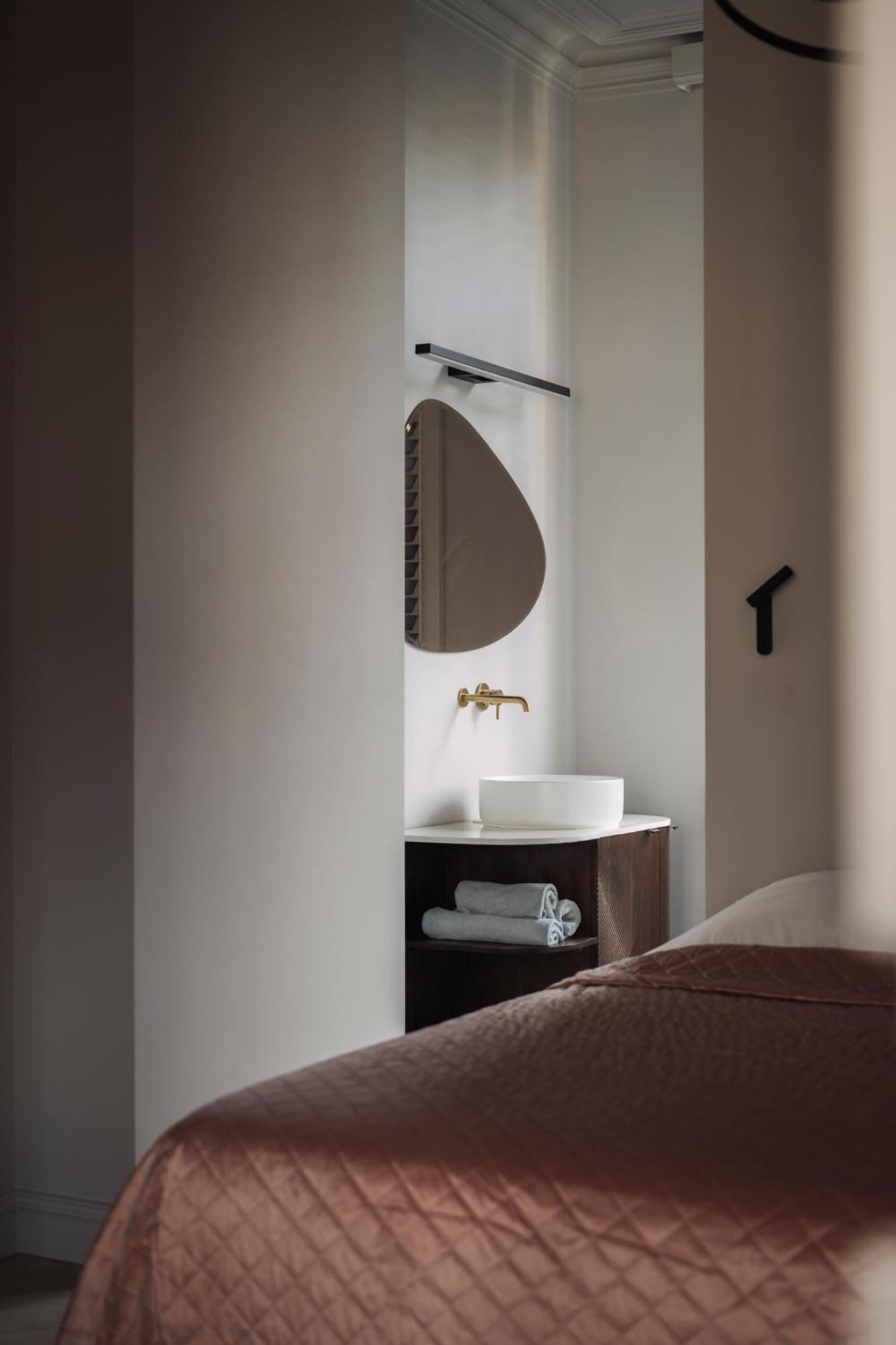 Zurenborg Suites Αμβέρσα Εξωτερικό φωτογραφία