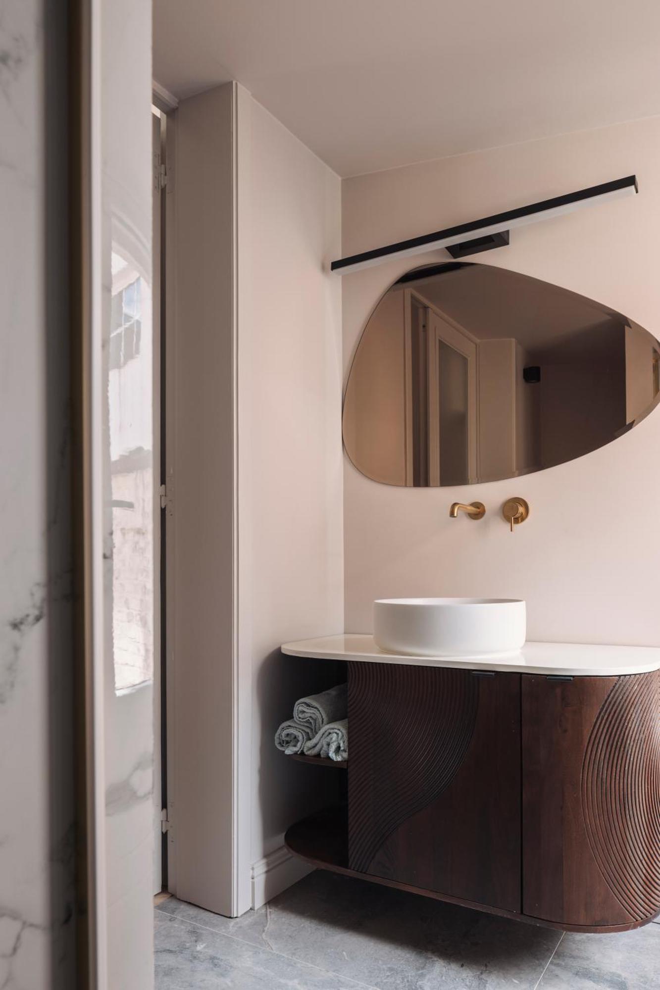 Zurenborg Suites Αμβέρσα Εξωτερικό φωτογραφία