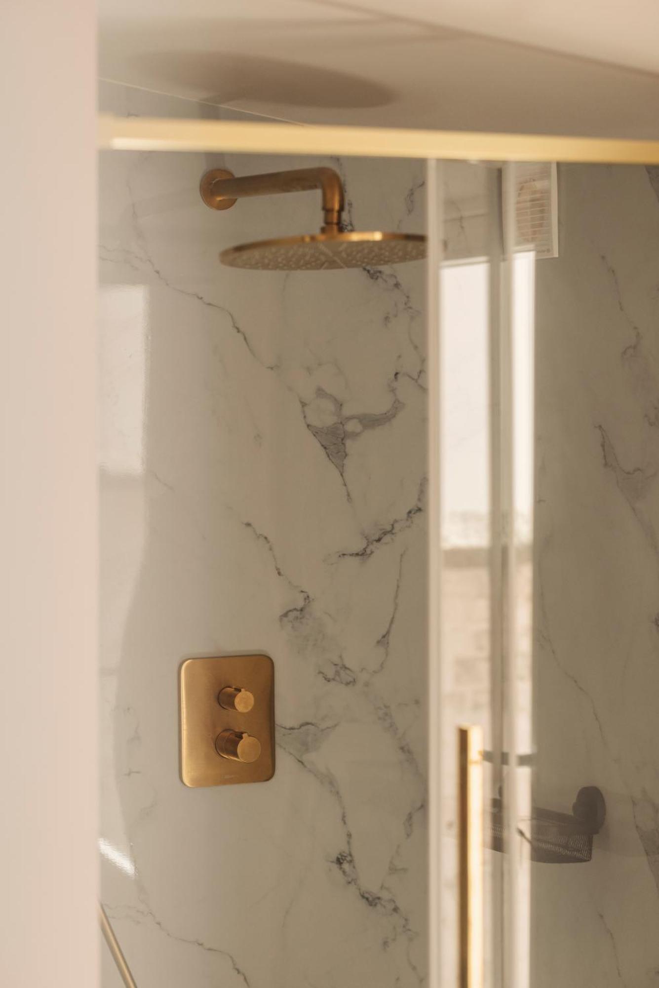 Zurenborg Suites Αμβέρσα Εξωτερικό φωτογραφία